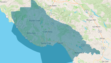 Santa Cruz County