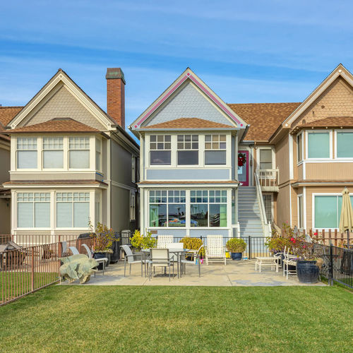 Why Your Kids Don't Want Your House (& What That Means for Your Estate Plan)