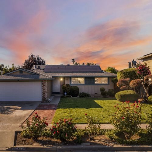 How Is Your Home Powered?