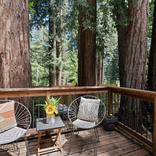 The Truth About Living In Boulder Creek