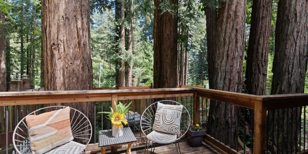 The Truth About Living In Boulder Creek