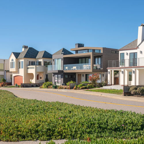 Second Home Investment in California