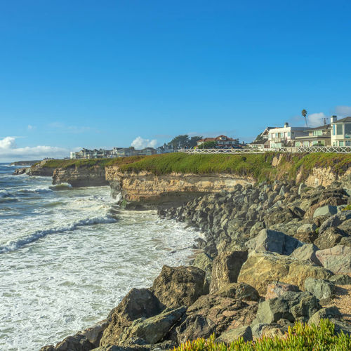 Santa Cruz Vacation Rental Investment: The Real ROI Data and Market Analysis