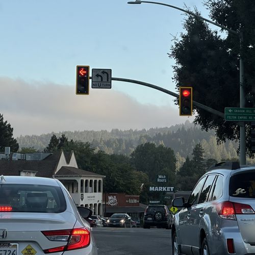 Felton: What It's Really Like To Live Here