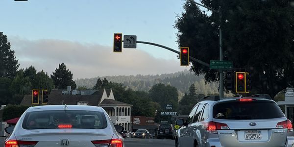 Felton: What It's Really Like To Live Here