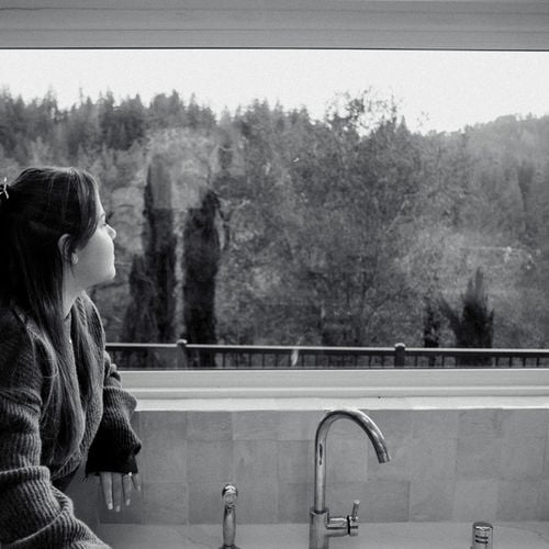 Fire Season - What They Don't Show You in the Real Estate Listing