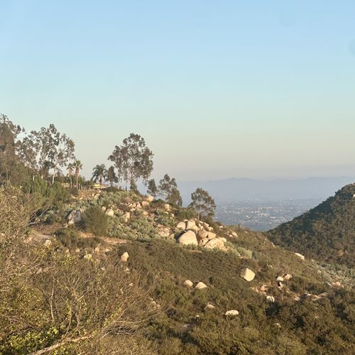 Living Near The Santa Rosa Ecological Reserve: What Buyers Should Know