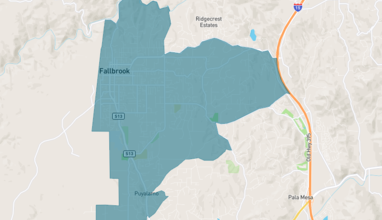 Fallbrook