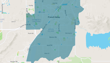 French Valley