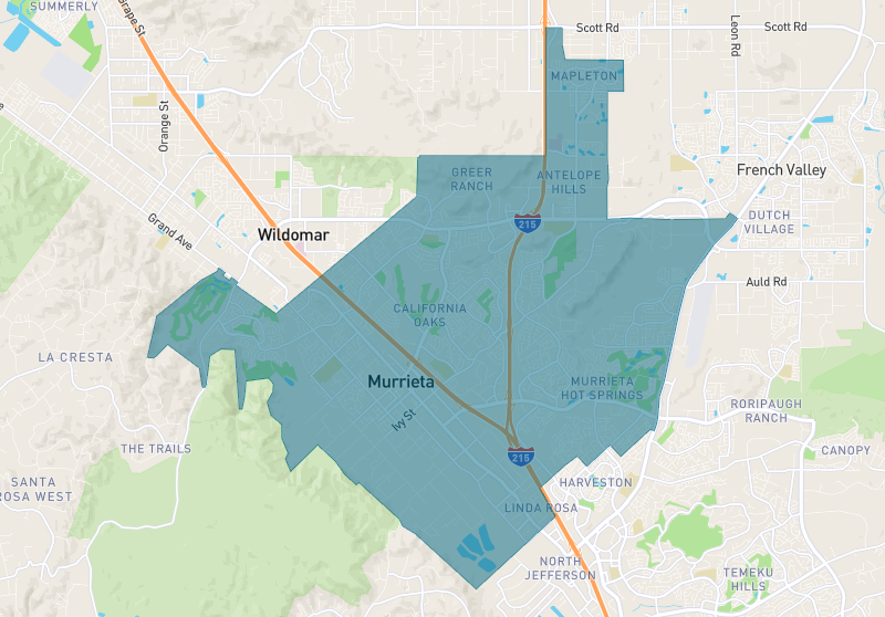 Murrieta