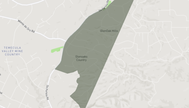 Glen Oak Hills