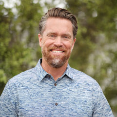Garry Eberhardt