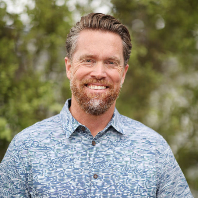 Garry Eberhardt