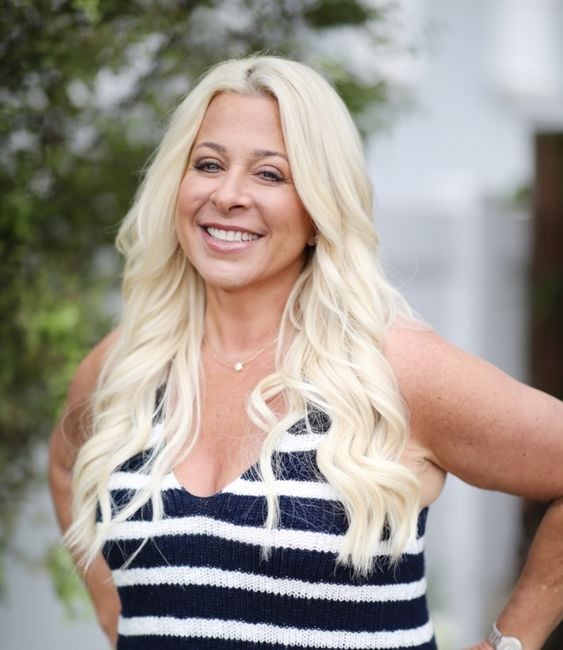 Michele Mittelman