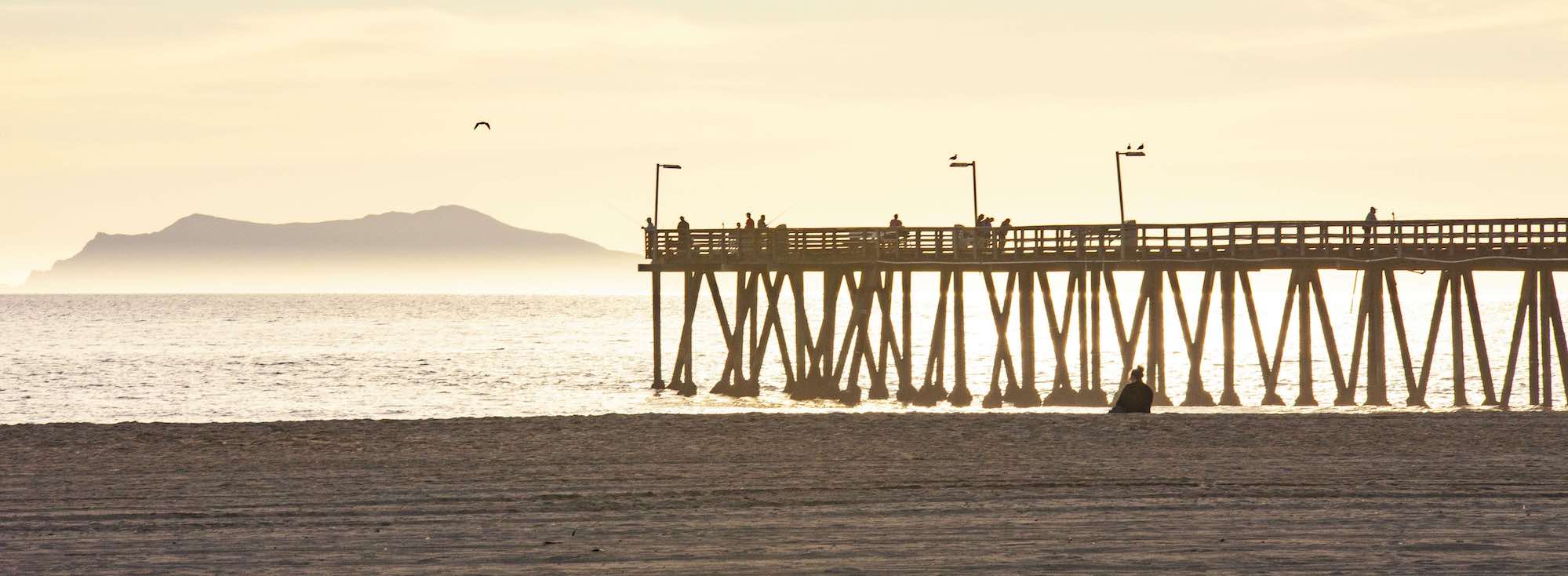 Port Hueneme Beaches