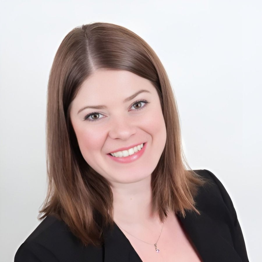 Jessica Gladys