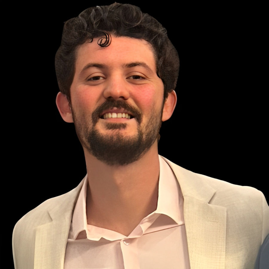 Robert Sinishtaj