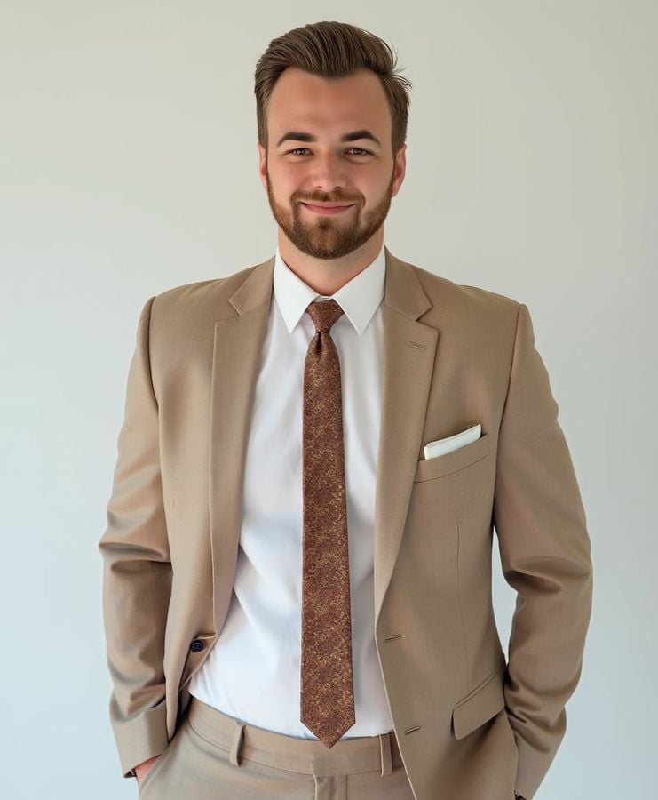 Jeremy LePage