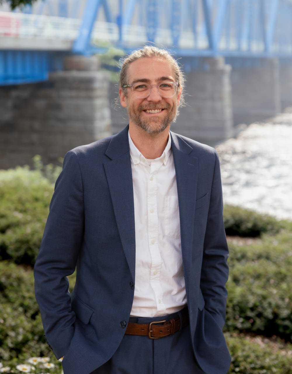 David Gregory realtor