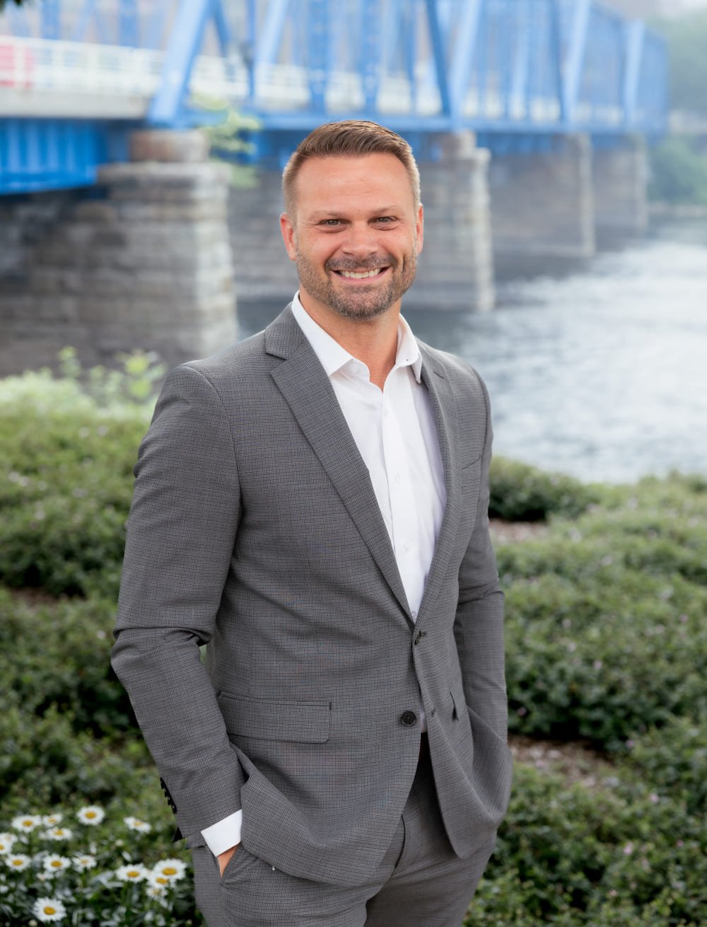 Kurt Loosenort realtor