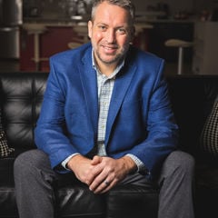 Mike Smallegan