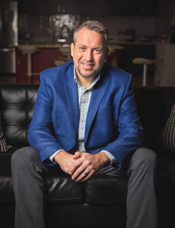Mike Smallegan