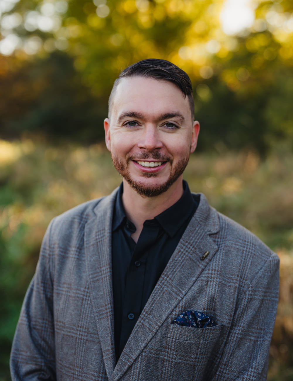 Nick Curnow realtor