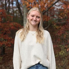Olivia Davis Marketing Associate