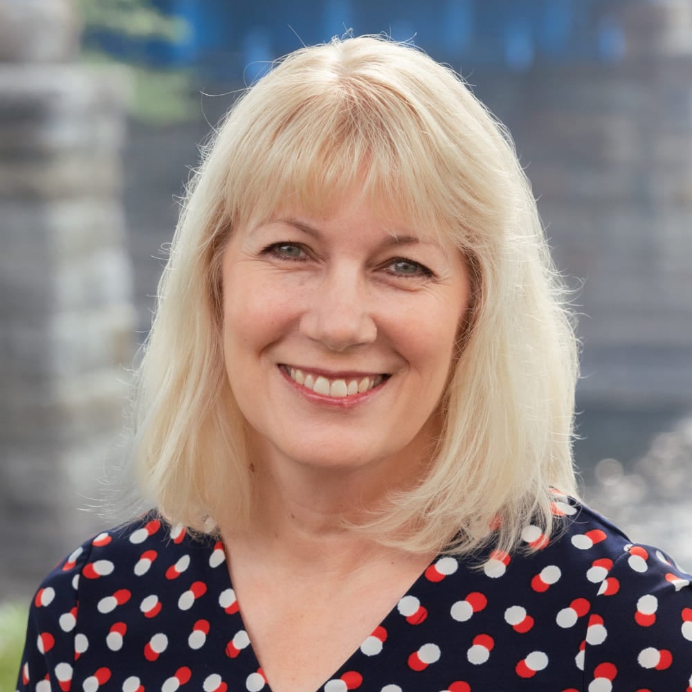 Rachel Kokosenski realtor