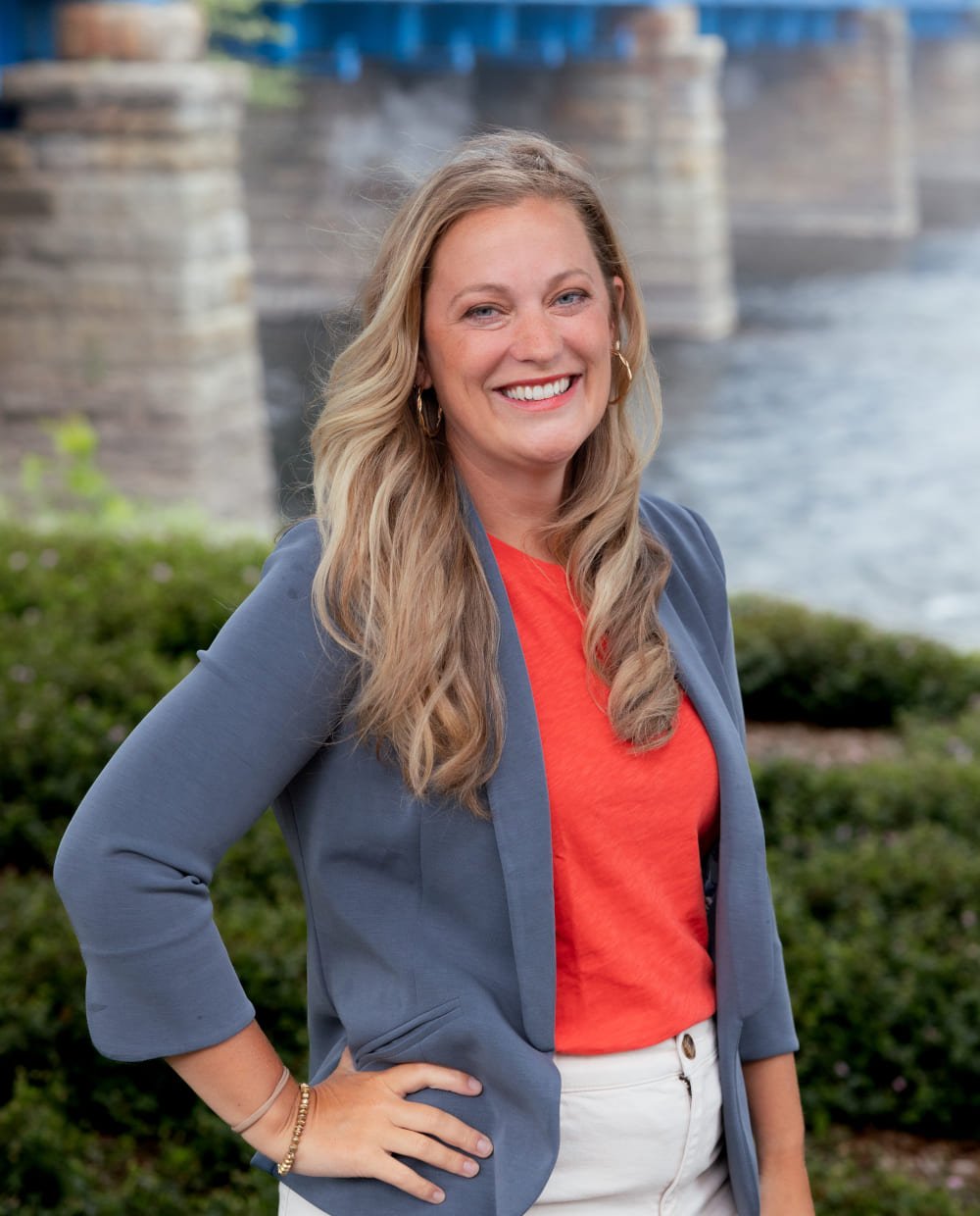 Sarah Moratti realtor