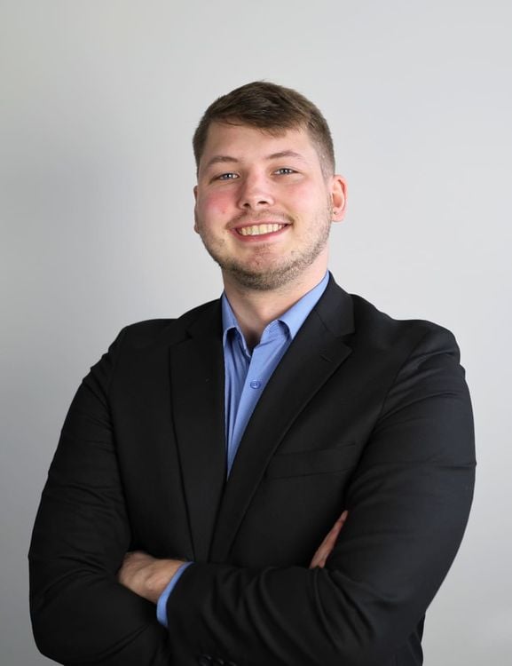 Tucker Onderlinde