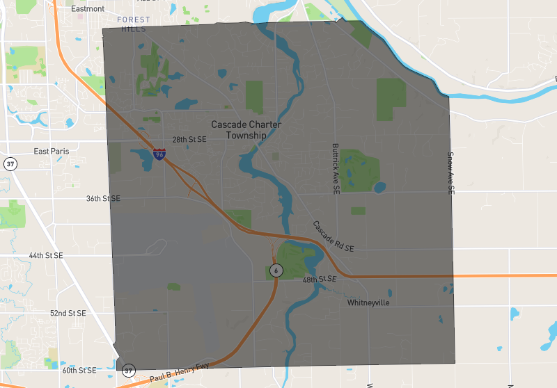 Cascade Township