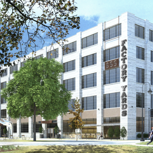Factory Yards: One of Grand Rapids’ Most Ambitious Redevelopments Yet