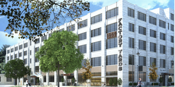 Factory Yards: One of Grand Rapids’ Most Ambitious …