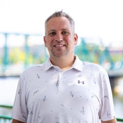 Mike Smallegan