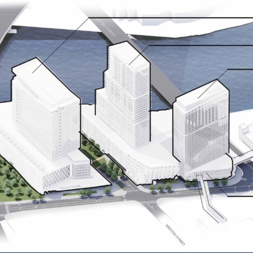 Fulton & Market Towers: The Future of the Grand Rapids Skyline