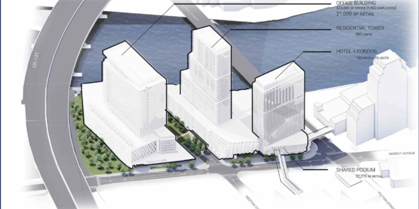 Fulton & Market Towers: The Future of the …