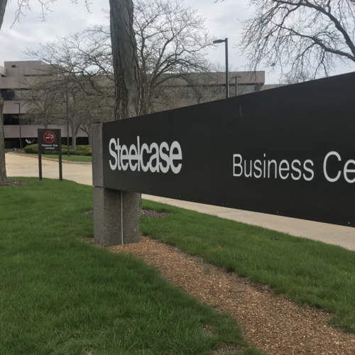 Steelcase to Merge with HNI in $2.2 Billion Deal