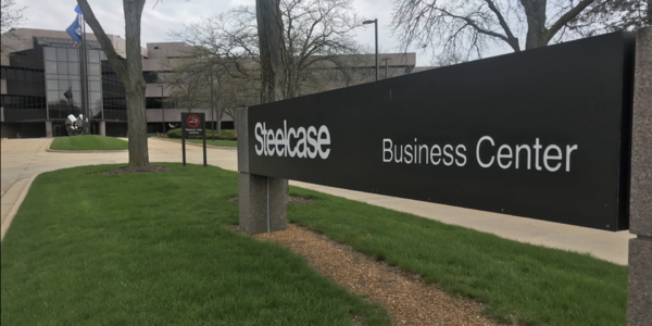 Steelcase to Merge with HNI in $2.2 Billion …