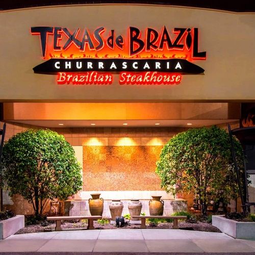 Brazilian Steakhouse Opening This September at Woodland Mall