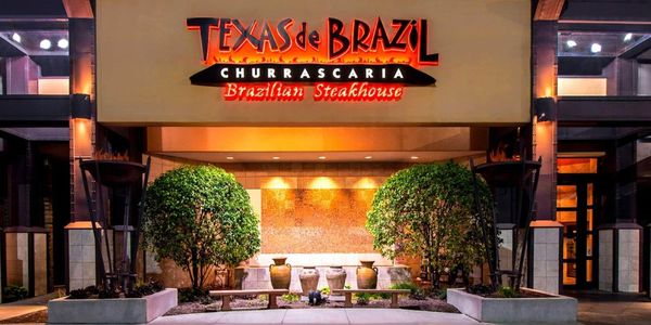 Brazilian Steakhouse Opening This September at Woodland Mall
