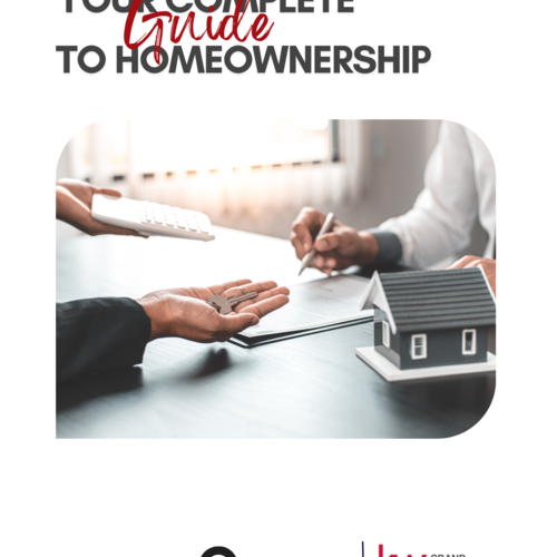 The Ultimate Buyer’s Guide to Homeownership in Grand Rapids, Michigan