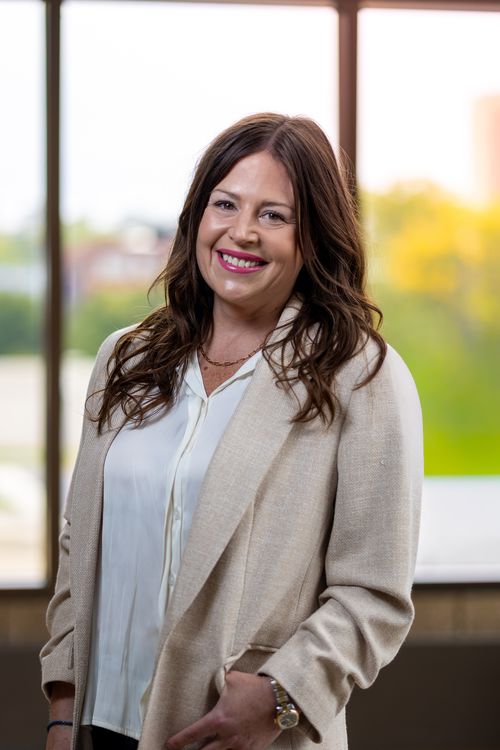 Megan Lynch-Kornoelje