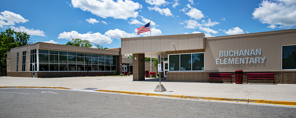 Buchanan Elementary