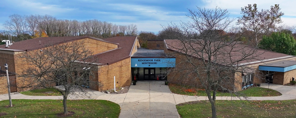 Ridgemoor Park Montessori
