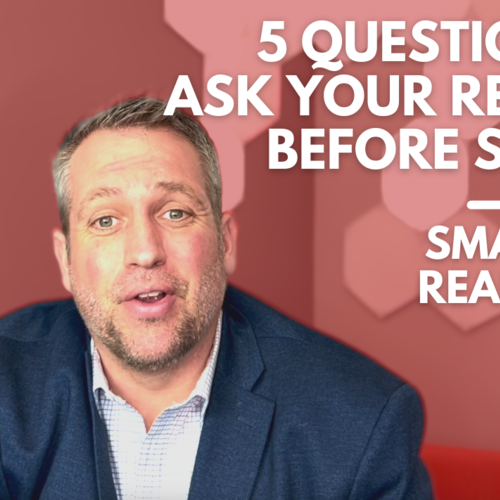 5 Questions to Ask Your Realtor Before Selling Your Grand Rapids Home