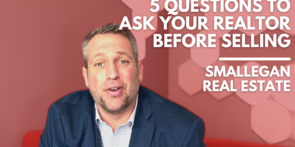5 Questions to Ask Your Realtor Before Selling …