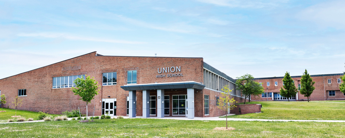 Union High School