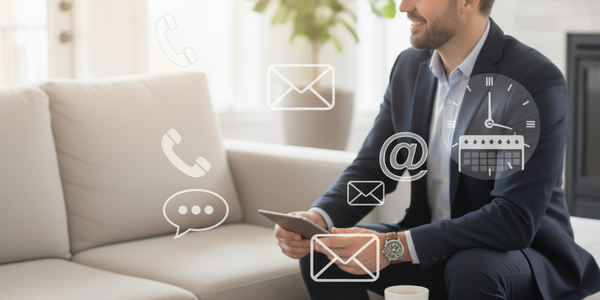 How Sellers and Listing Agents Should Communicate for …