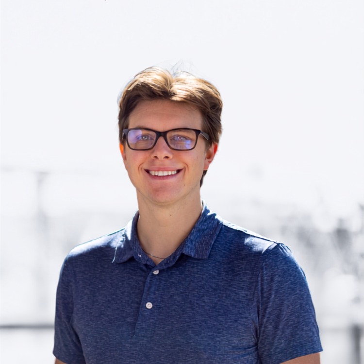 Seamus Hyman